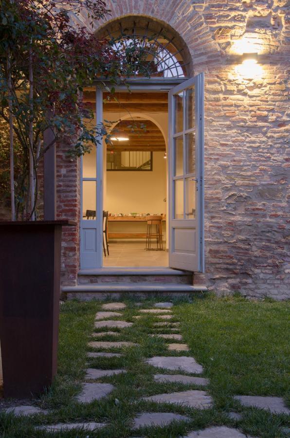 Antico Sipario Boutique Hotel, BW Signature Collection Paciano Kültér fotó