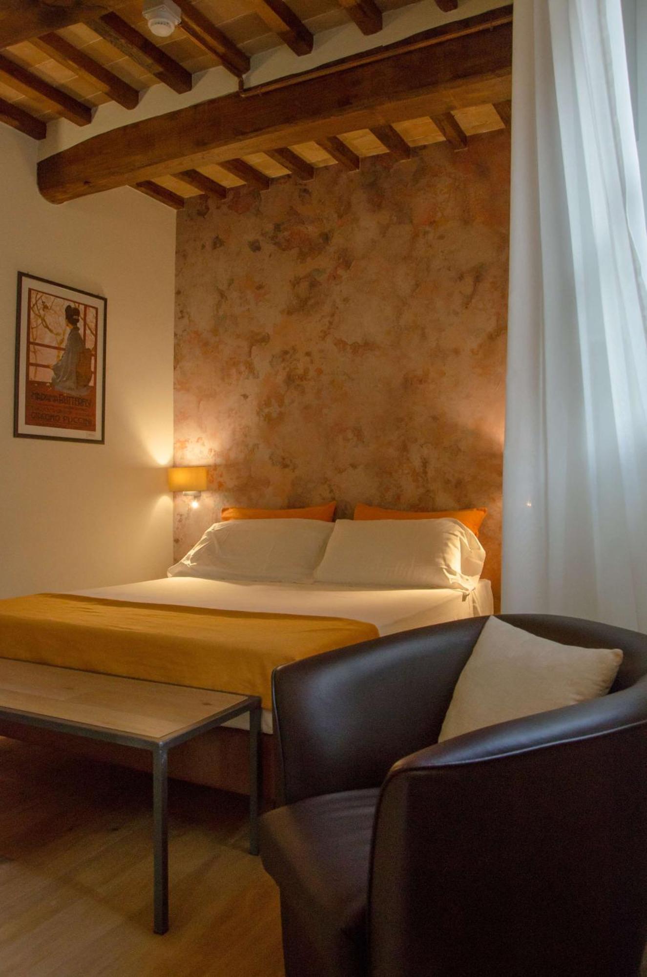Antico Sipario Boutique Hotel, BW Signature Collection Paciano Kültér fotó