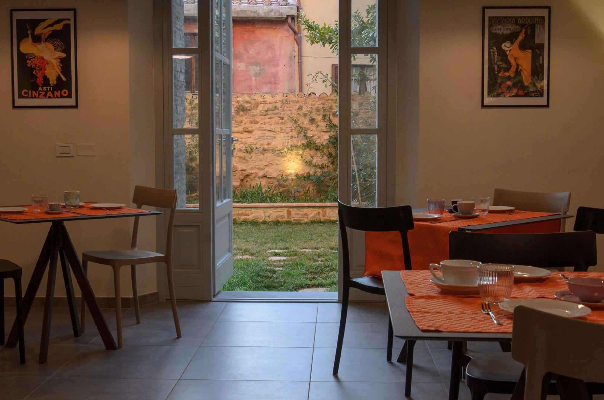 Antico Sipario Boutique Hotel, BW Signature Collection Paciano Kültér fotó