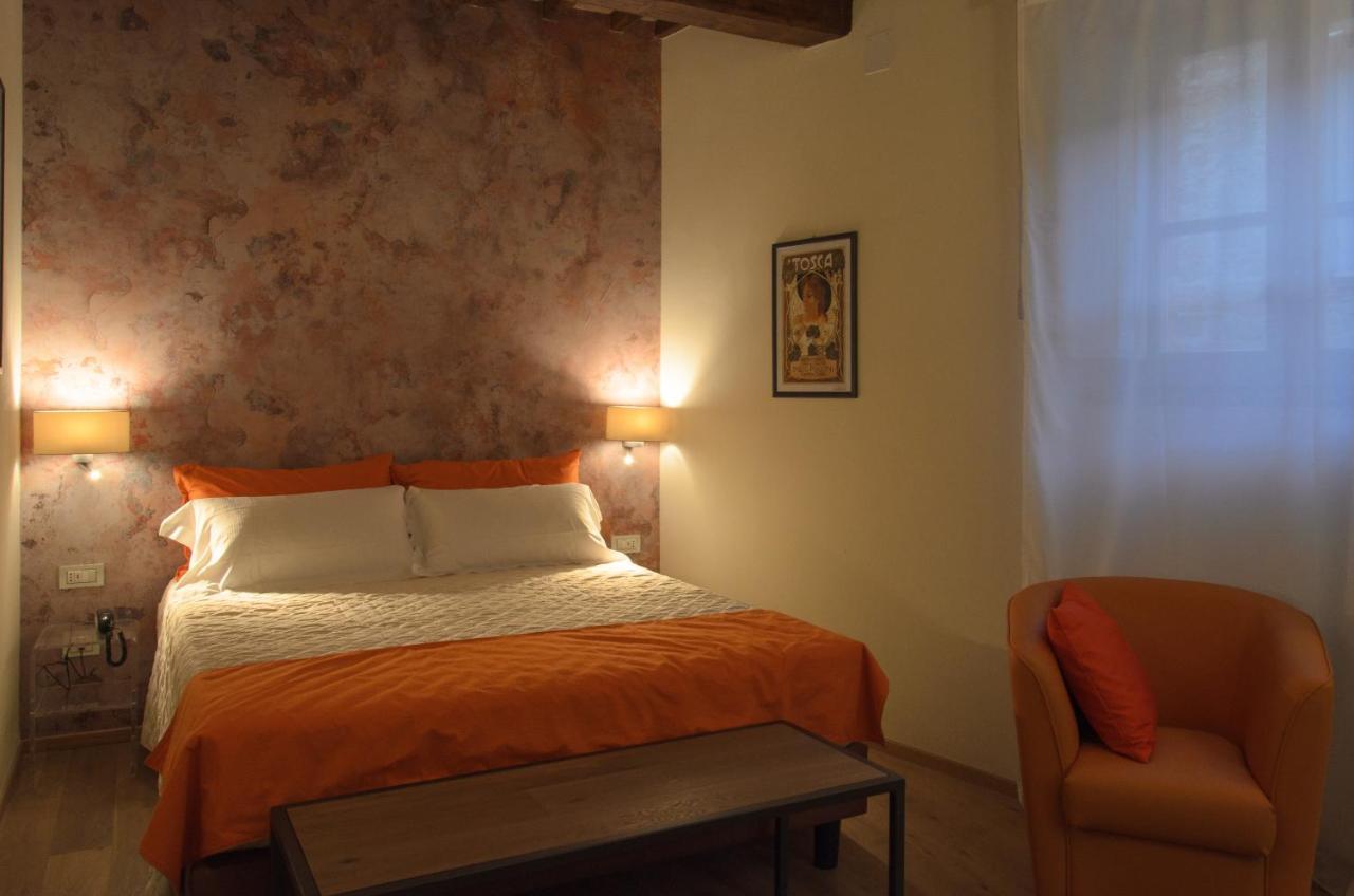Antico Sipario Boutique Hotel, BW Signature Collection Paciano Kültér fotó
