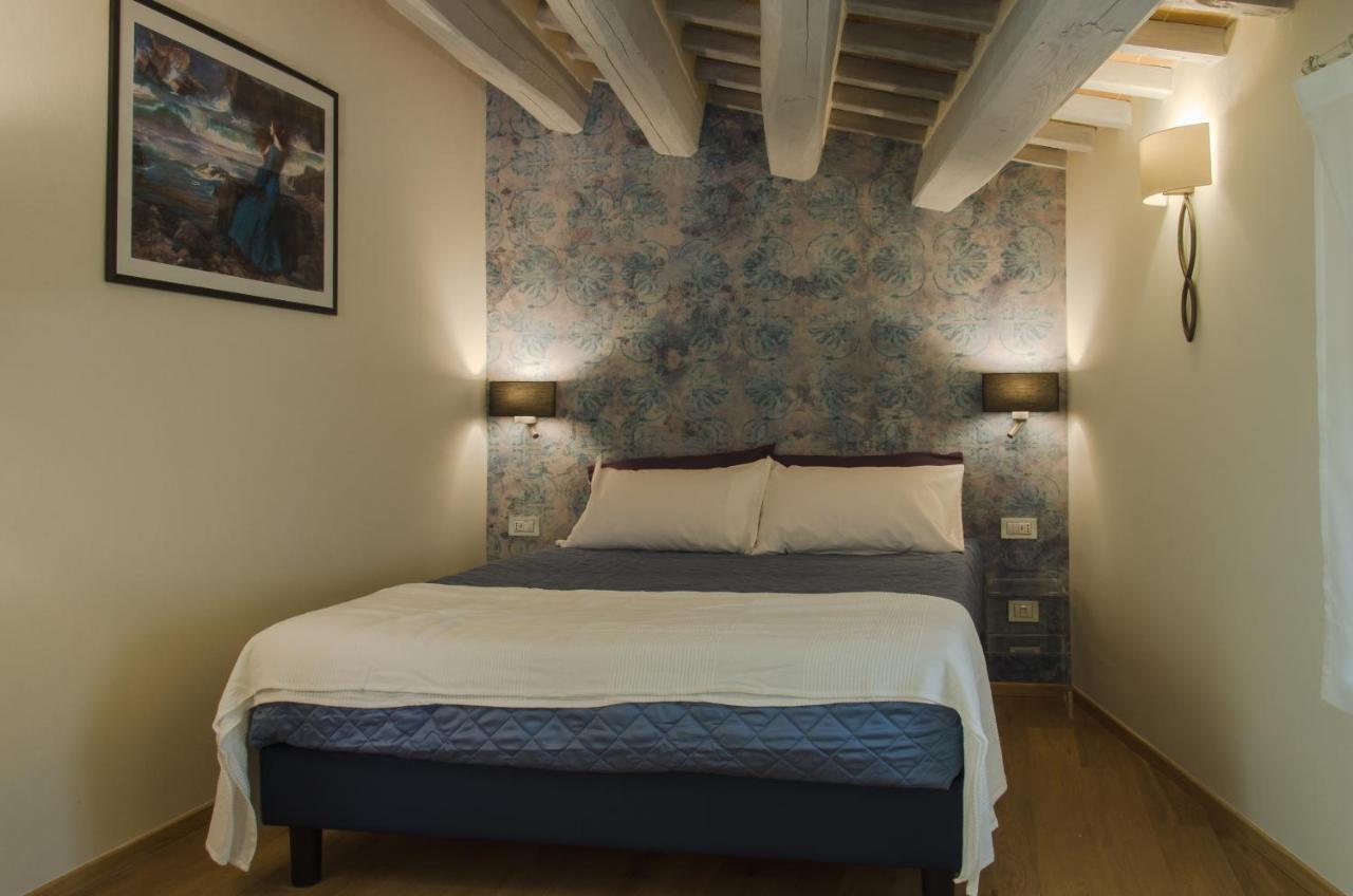 Antico Sipario Boutique Hotel, BW Signature Collection Paciano Kültér fotó
